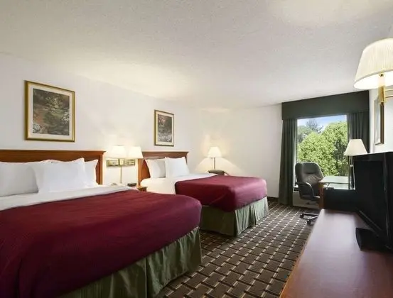 Süit, 2 Büyük (Queen) Boy Yatak, Mikrodalga