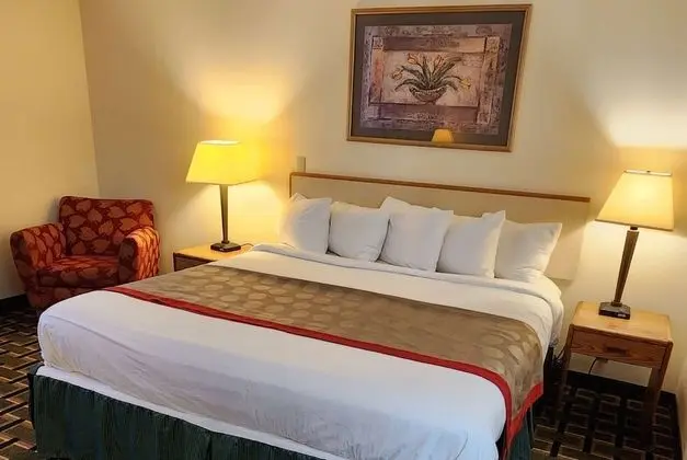 Standard Oda, 1 En Büyük (King) Boy Yatak