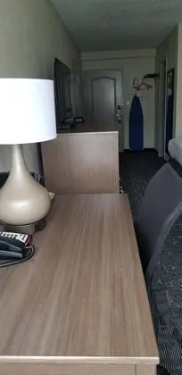 Oda, 1 En Büyük (King) Boy Yatak, Sigara İçilmez (Modern Room)