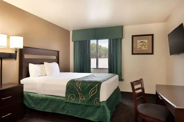 Oda, 1 Büyük (Queen) Boy Yatak, Sigara İçilmez