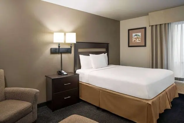 Oda, 1 Büyük (Queen) Boy Yatak, Sigara İçilmez