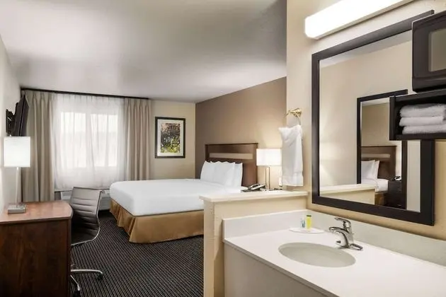 Oda, 1 En Büyük (King) Boy Yatak, Sigara İçilmez