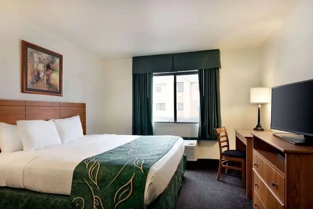 Oda, 1 En Büyük (King) Boy Yatak, Sigara İçilmez