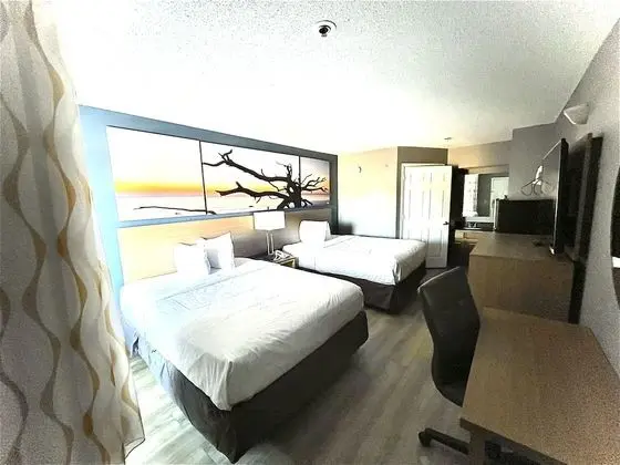 Oda, Engellilere Uygun