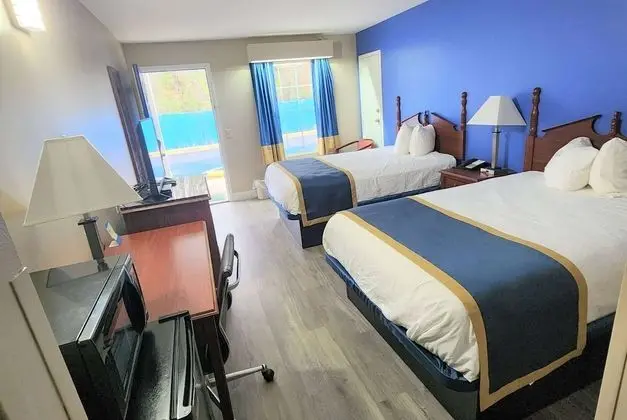 Oda, Engellilere Uygun