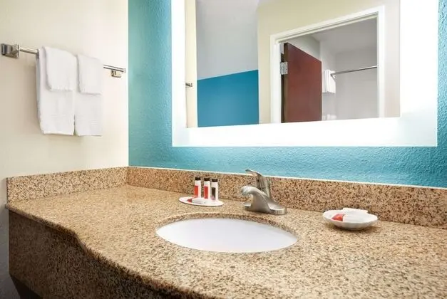 Süit, 1 En Büyük (King) Boy Yatak