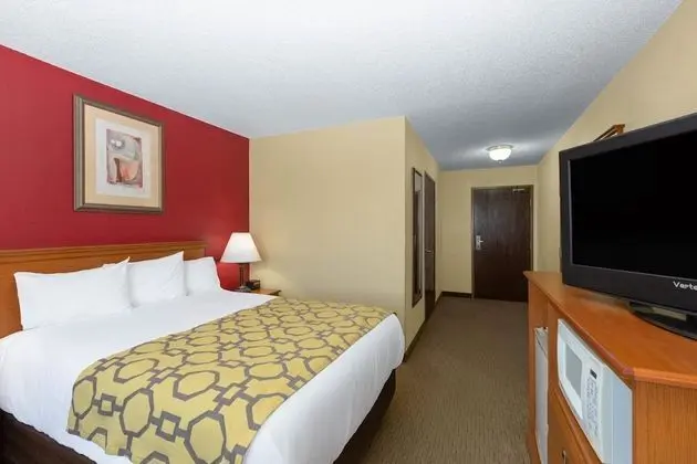 Oda, 1 En Büyük (King) Boy Yatak, Sigara İçilmez