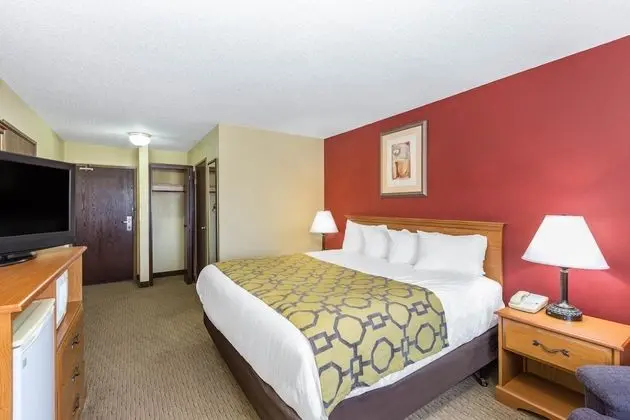 Oda, 1 En Büyük (King) Boy Yatak, Sigara İçilmez