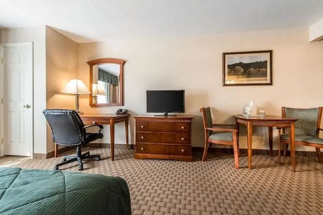 Oda, 1 Büyük (Queen) Boy Yatak, Sigara İçilmez