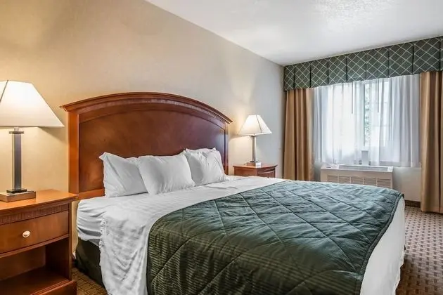 Oda, 1 Büyük (Queen) Boy Yatak, Sigara İçilmez