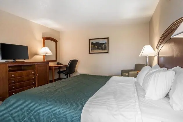 Oda, 1 En Büyük (King) Boy Yatak, Sigara İçilmez