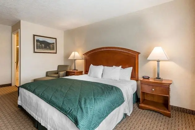 Oda, 1 En Büyük (King) Boy Yatak, Sigara İçilmez