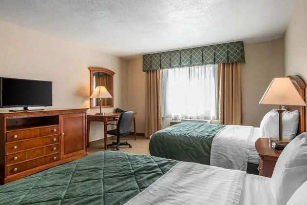 Süit, 2 Büyük (Queen) Boy Yatak, Sigara İçilmez