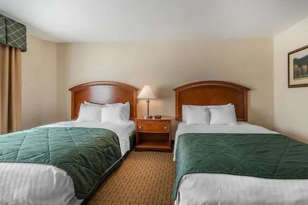 Süit, 2 Büyük (Queen) Boy Yatak, Sigara İçilmez