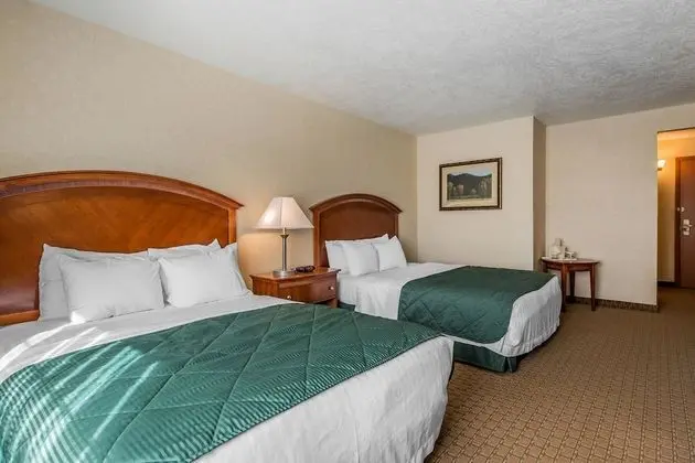 Süit, 2 Büyük (Queen) Boy Yatak, Sigara İçilmez