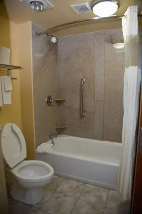 Oda, Engellilere Uygun, Sigara İçilmez (MIcrowave)