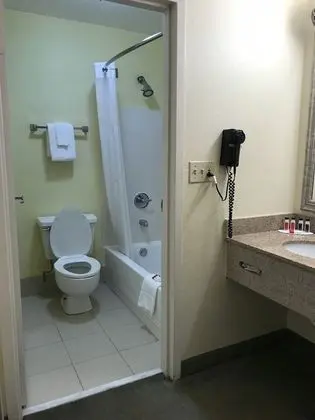 Tek Büyük Yataklı Oda, 2 Çift Kişilik Yatak