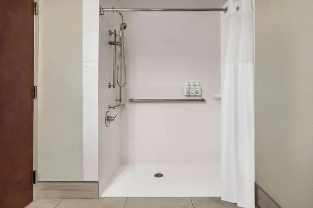 Engellilere Uygun Banyo