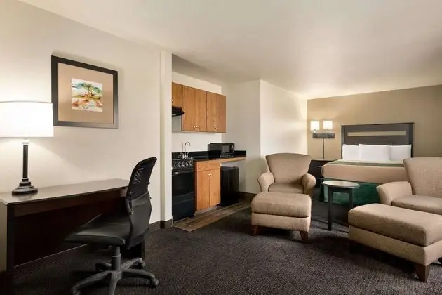 Efficiency, Oda, 1 En Büyük (King) Boy Yatak, Sigara İçilmez