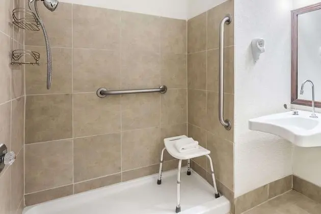 Stüdyo, 1 Çift Kişilik Yatak, Engellilere Uygun, Sigara İçilmez (Accessible)