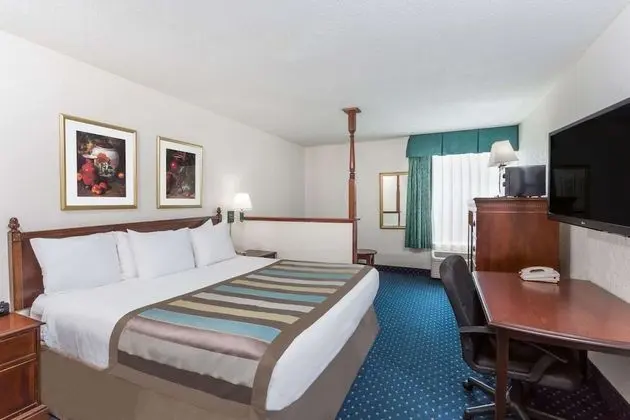 Süit, 1 En Büyük (King) Boy Yatak, Sigara İçilmez (One-Bedroom)