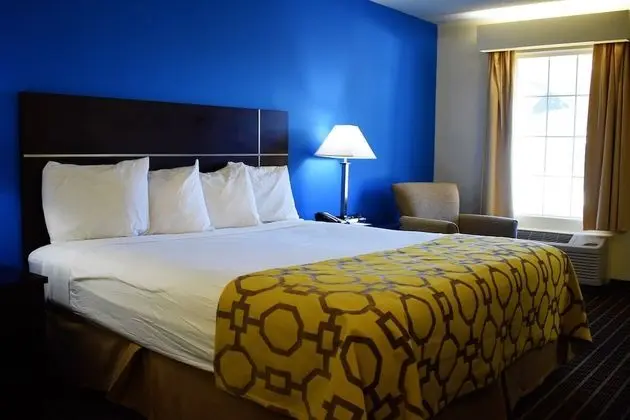 Standard Oda, 1 En Büyük (King) Boy Yatak, Sigara İçilmez