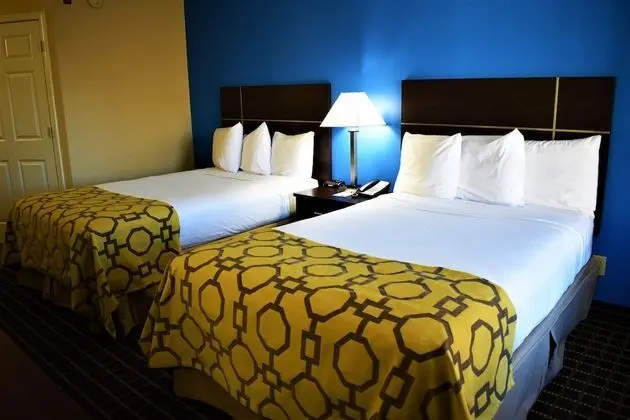 Standard Oda, 2 Çift Kişilik Yatak, Sigara İçilmez