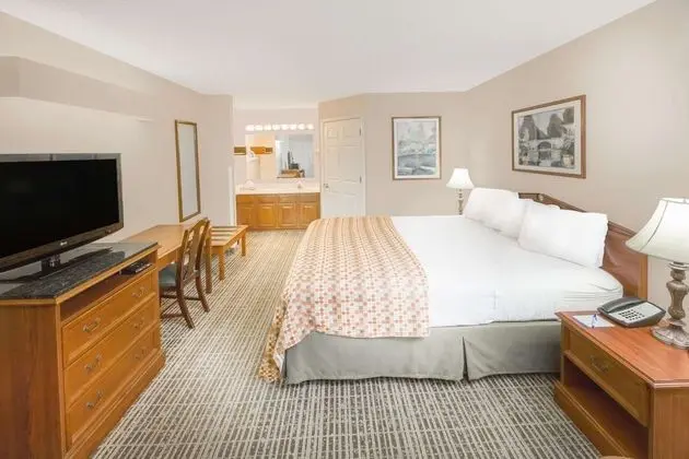 Standard Oda, 1 En Büyük (King) Boy Yatak, Sigara İçilmez