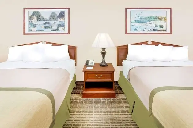 Standard Oda, 2 Çift Kişilik Yatak, Sigara İçilmez