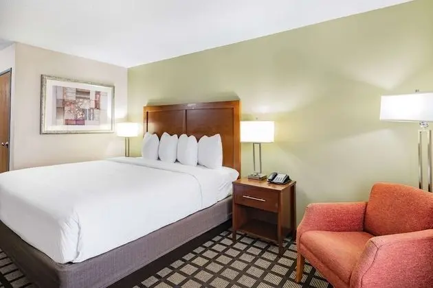 Deluxe Süit, 1 En Büyük (King) Boy Yatak, Sigara İçilmez (One-Bedroom)