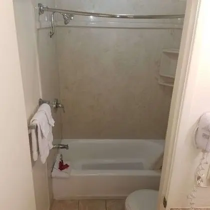 Standard Oda, 1 En Büyük (King) Boy Yatak, Sigara İçilmez, Buzdolabı ve Mikrodalga