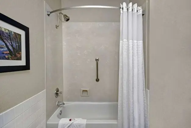 Süit, 1 Yatak Odası, Sigara İçilmez (1 King Bed)
