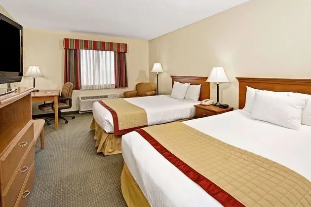 Oda, 2 Çift Kişilik Yatak, Sigara İçilmez (Pet Friendly)