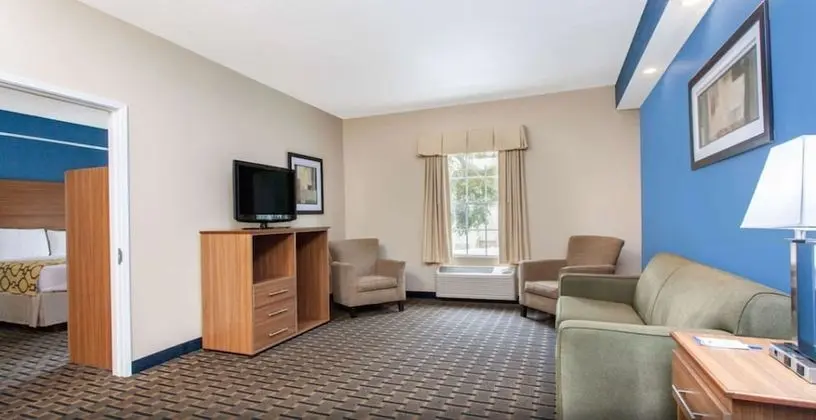 Süit, 1 En Büyük (King) Boy Yatak, Sigara İçilmez (One-Bedroom Suite)