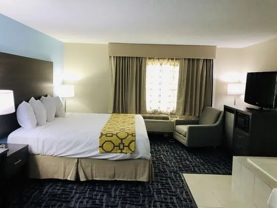 Deluxe Stüdyo Süit, 1 En Büyük (King) Boy Yatak, Sigara İçilmez