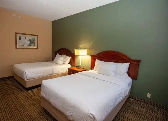 Oda, 2 Çift Kişilik Yatak, Sigara İçilmez (Pet Friendly)