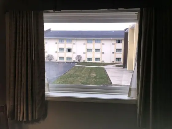 Süit, 2 Çift Kişilik Yatak, Sigara İçilmez (One-Bedroom Suite)