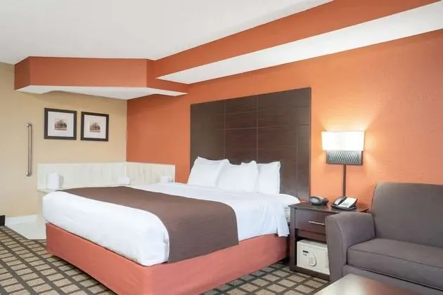 Stüdyo Süit, 1 En Büyük (King) Boy Yatak, Sigara İçilmez