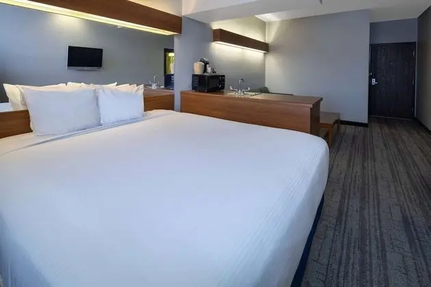 Süit, 1 En Büyük (King) Boy Yatak, Sigara İçilmez (One-Bedroom)