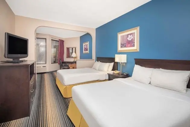 Deluxe Stüdyo Süit, 2 Büyük (Queen) Boy Yatak, Sigara İçilmez