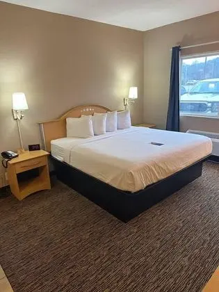 Deluxe Stüdyo Süit, 1 En Büyük (King) Boy Yatak, Sigara İçilmez