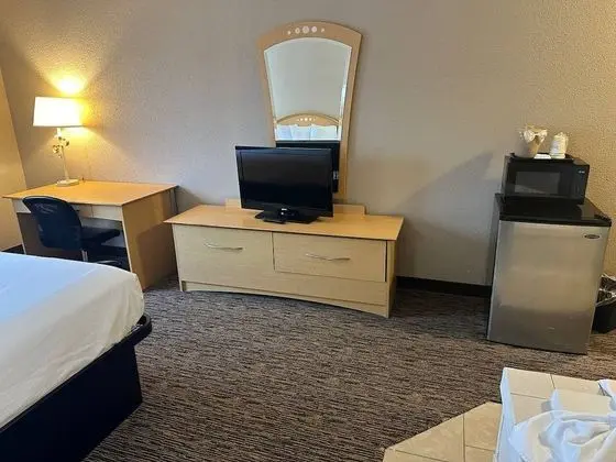 Deluxe Stüdyo Süit, 1 En Büyük (King) Boy Yatak, Sigara İçilmez