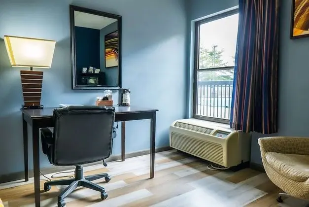 Oda, 1 En Büyük (King) Boy Yatak