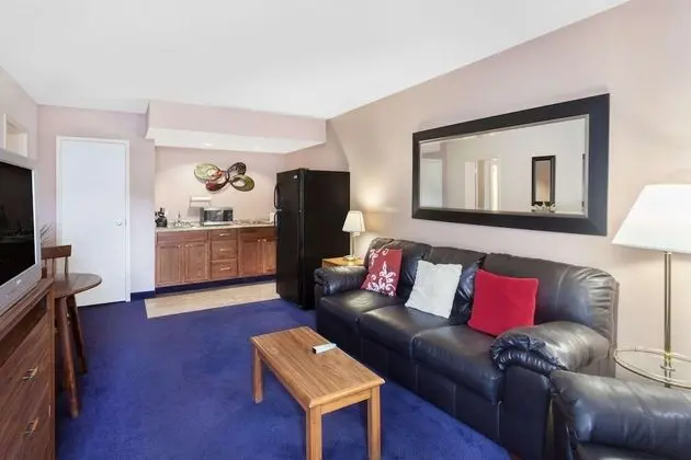 Oda, 1 En Büyük (King) Boy Yatak