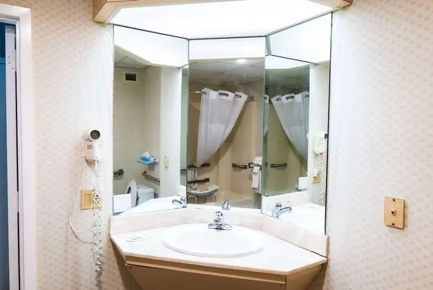 Oda, 1 En Büyük (King) Boy Yatak