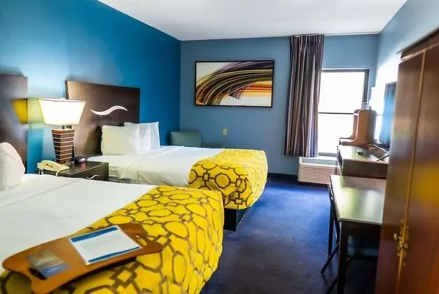 Oda, 2 Büyük (Queen) Boy Yatak, Sigara İçilmez