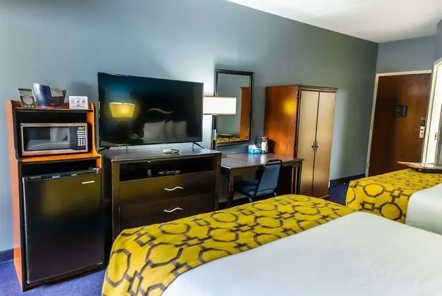 Oda, 2 Büyük (Queen) Boy Yatak, Sigara İçilmez