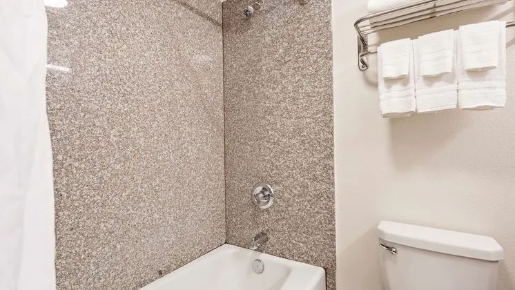 Standard Oda, 2 Büyük (Queen) Boy Yatak, Sigara İçilmez, Buzdolabı ve Mikrodalga