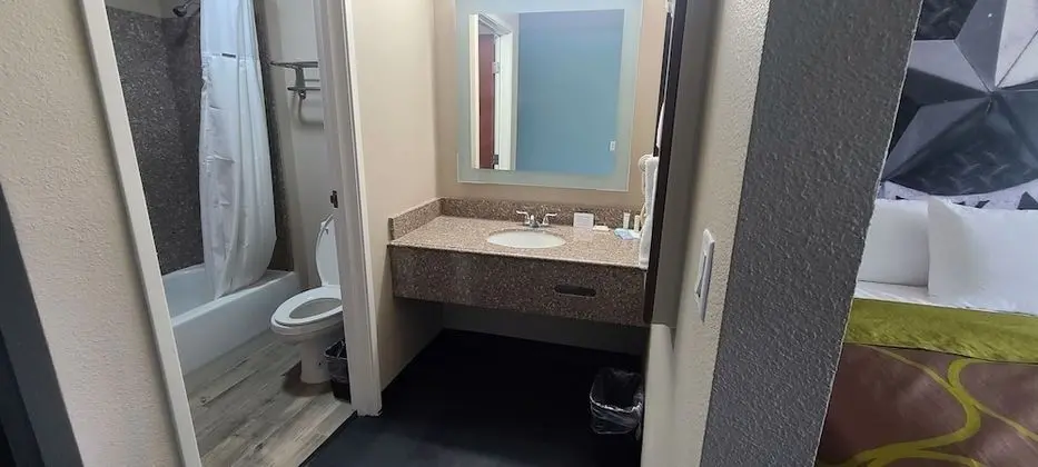 Deluxe Süit, 1 Yatak Odası, Sigara İçilmez (1 King Bed)