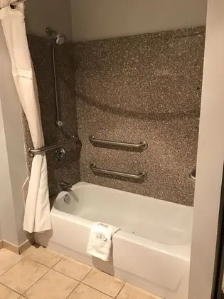 Deluxe Süit, 1 Yatak Odası, Sigara İçilmez (1 King Bed)